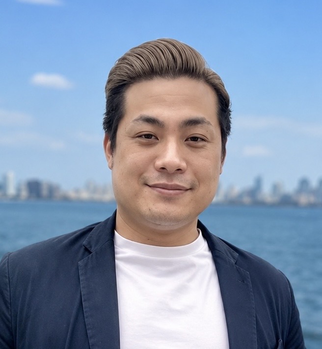 瀧川元気氏の顔写真